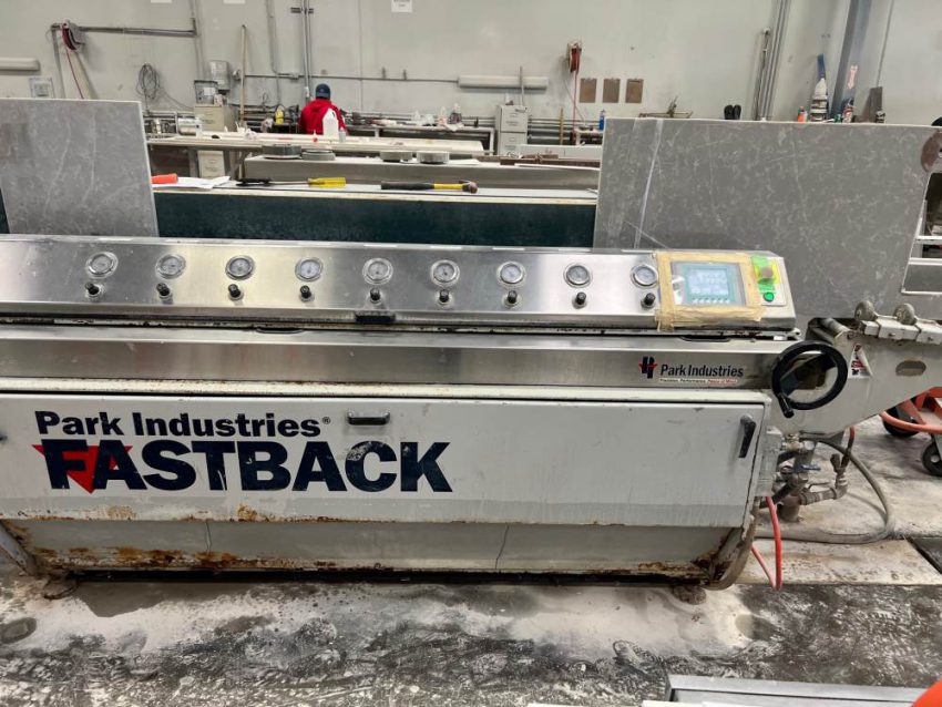 Tips for buying a used edge polisher